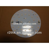 led lights PCB &PCBA assembly pcb manufacturer in china