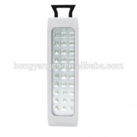 HYD-730 Rechargeable 30pcs SMD LED Emergency Lamp