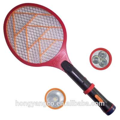 factory product multi-function mosquito killing machine with flashlight