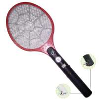 2017 hot selling electric mosquito swatter rechargable anti mosquito