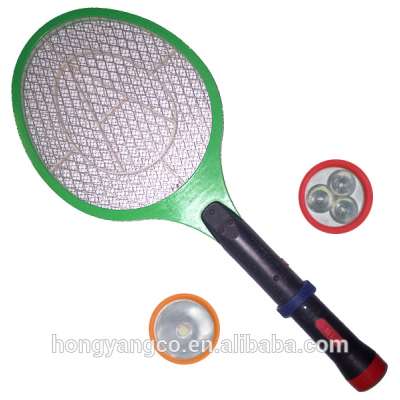 HYD Online shopping high efficency electric pest control mosquito repellent with torch