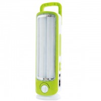 HYD-6080 Energy Saving Homesmd Led Emergency Lamp, High Quality Rechargeable Light 110v220v Emergency Light