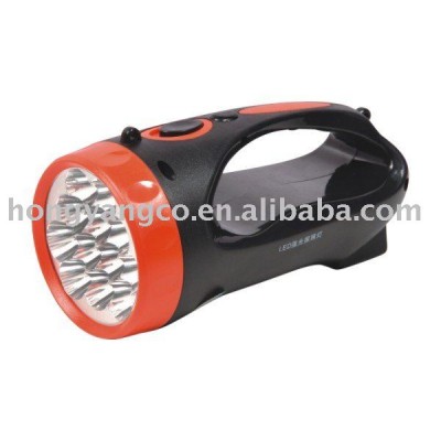 HYD-SL04 Portable Searchlight, Led torch