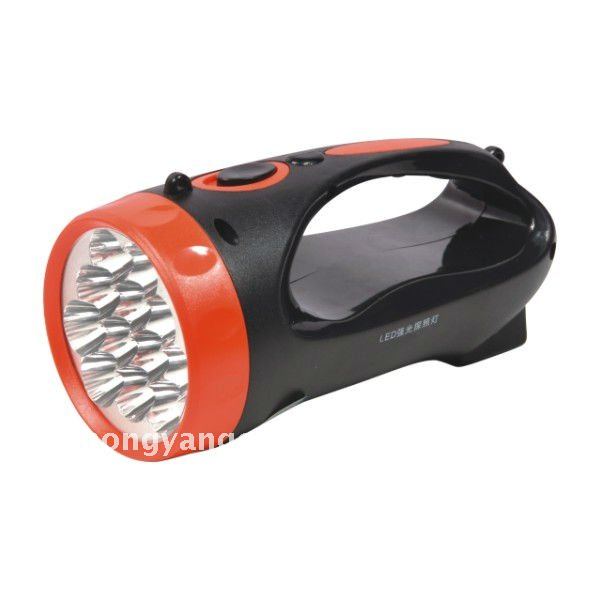 HYD LED Searching Light with 12 LED