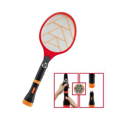 Electronic usb mosquito swatter bug zapper killer lamp