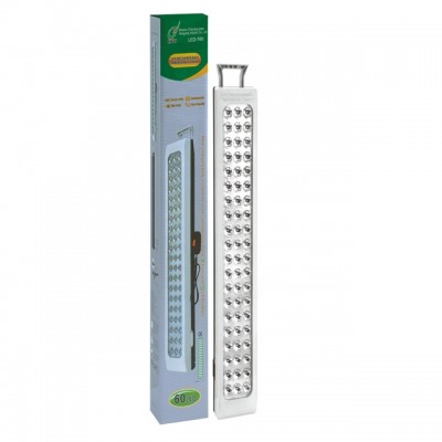 HYD-760  Rechargeable 60pcs LED Emergency Lamp, Emergency  Automatic light-up LED lamp