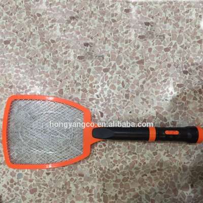 HYD-44 Rechargeable Mosquito Swatter,Instruction Manul