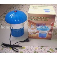 HYD-91H New Mosquito Lamp with UV light,insect killer lamp